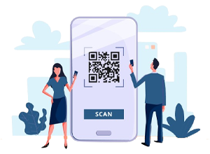 qr payment